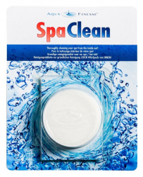 Spa Clean ("Pipe Cleaner")