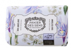 Angelica Iris Lyxtvål, 200g