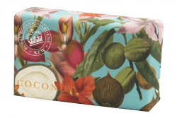 Coconut Lyxtvål, 240g