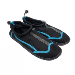 Aqua Shoe Badskor, Ocean - Strl. 36/45