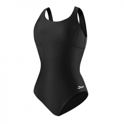 Baddräkt Classic Support, 38-44