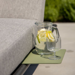 STAY Flex Fly Sidobord, Grön