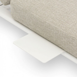 STAY Flex Fly Sidobord, Vit