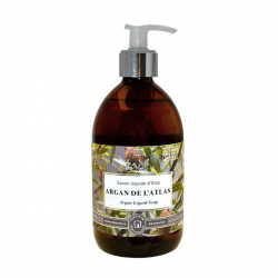 Tadé Pays du Levant Flytande Argan Tvål, 500ml