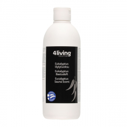 Bastudoft Eukalyptus, 500 ml