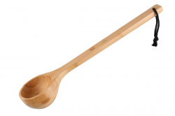 Bastuskopa i Bambu