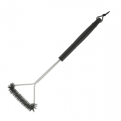 Grillborste, Triangel