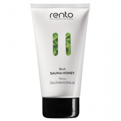 Bastuhonung Björk, 150 ml