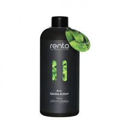 Bastudoft Björk, 400 ml