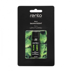 Bastudoft Björk, 10 ml