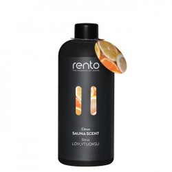 Bastudoft Citrus, 400 ml