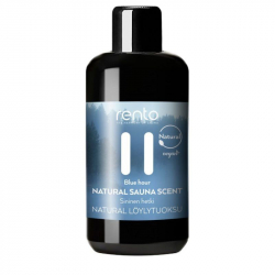 Naturlig Bastudoft Blue Hour, 100 ml