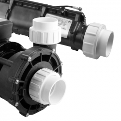 Spa Pumpanslutningar / Unioner