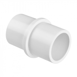 Spa Skarvmuff 1½" utv. lim