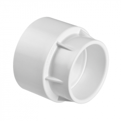 SPA Reducering 2" inv. lim x 1½" inv. lim