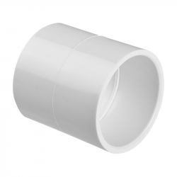 Spa Skarvmuff 1½" inv. lim