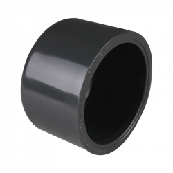 Spa End Cap 2" inv. lim