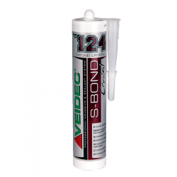 S-Bond Crystal Limfog, 290 ml - Transparent