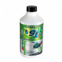 Micro Polish Ytbehandlingsmedel, 500 ml