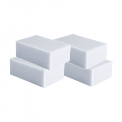 Super Sponge Cleaner Rengöringssvamp, 4-pack