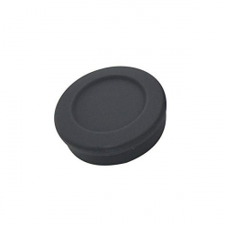 PoolLab 1.0 Reservdel - Täcklock i Gummi