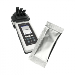 Testpulver Nitrite LR - PoolLab 2
