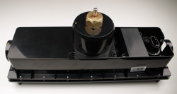 Motorblock till CyclonX Pro