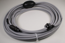 Komplett Flytkabel CyclonX, 15m