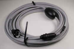 Komplett Flytkabel till CyclonX, 18m