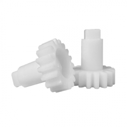 Hjuldrev till Alpha & Vortex, 2-pack