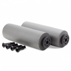 PVA-Borstar till CyclonX Pro för Kakelpooler, 2-pack