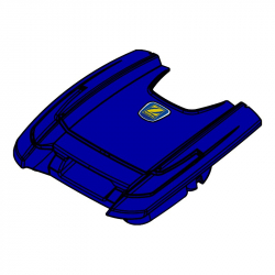 Lock till TornaX RT2100