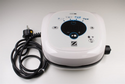 Kontrollbox till Alpha Poolrobotar