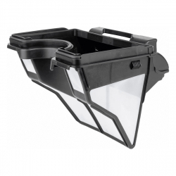 Filterkorg till Voyager, med flera - Grov 150µ