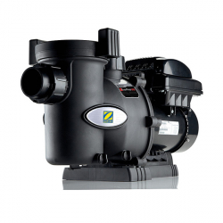 FloPro VS AUT 1,65 hk, 1-fas Poolpump