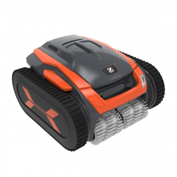 Poolrobot Vortrax TRX 7500 IQ, med App Styrning