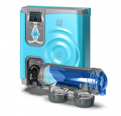 Magnapool Hydroxinator iQ 10 R