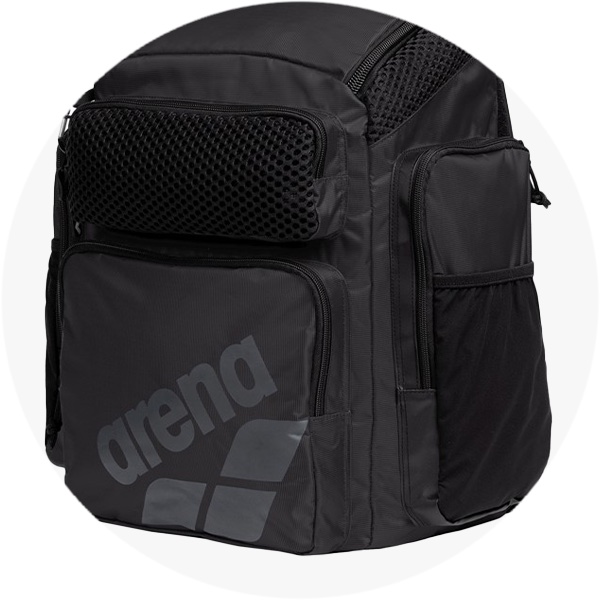 Närbild på sidofacken