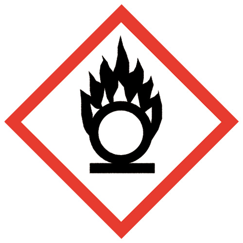 Oxiderande