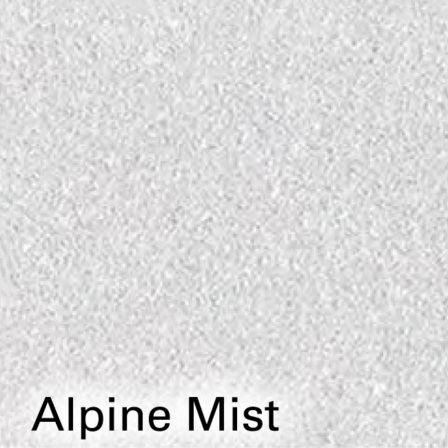 Alpine Mist