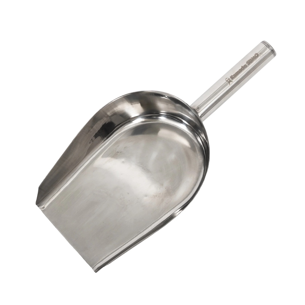 Askspade till Kamado Sumo