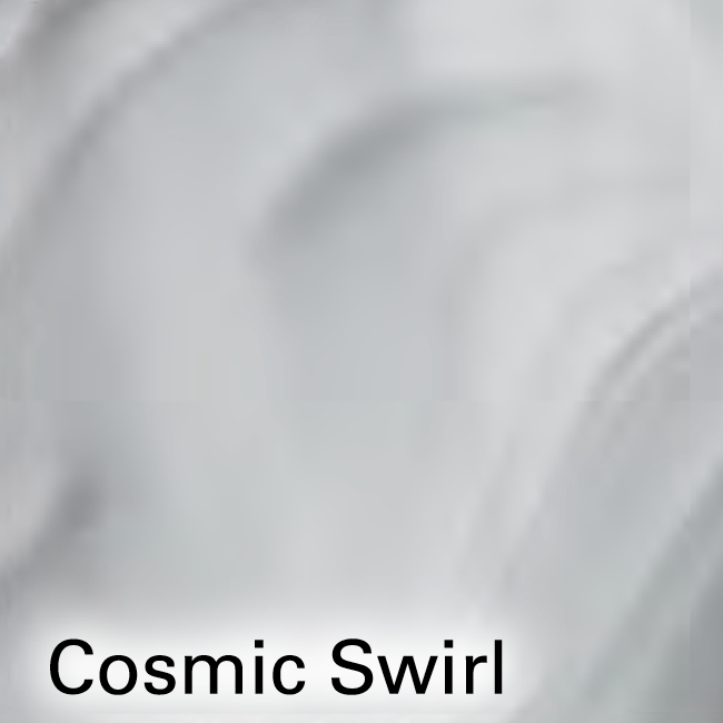 Cosmic Swirl