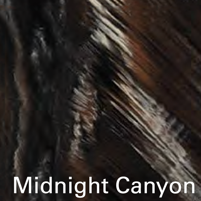 Midnight Canyon