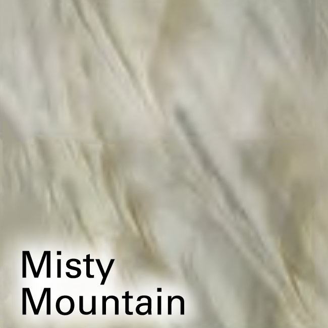 Misty Mountain