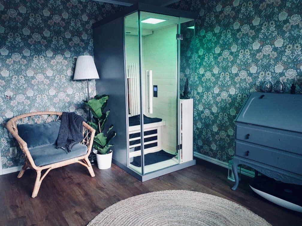 Nordic Relax Exempel
