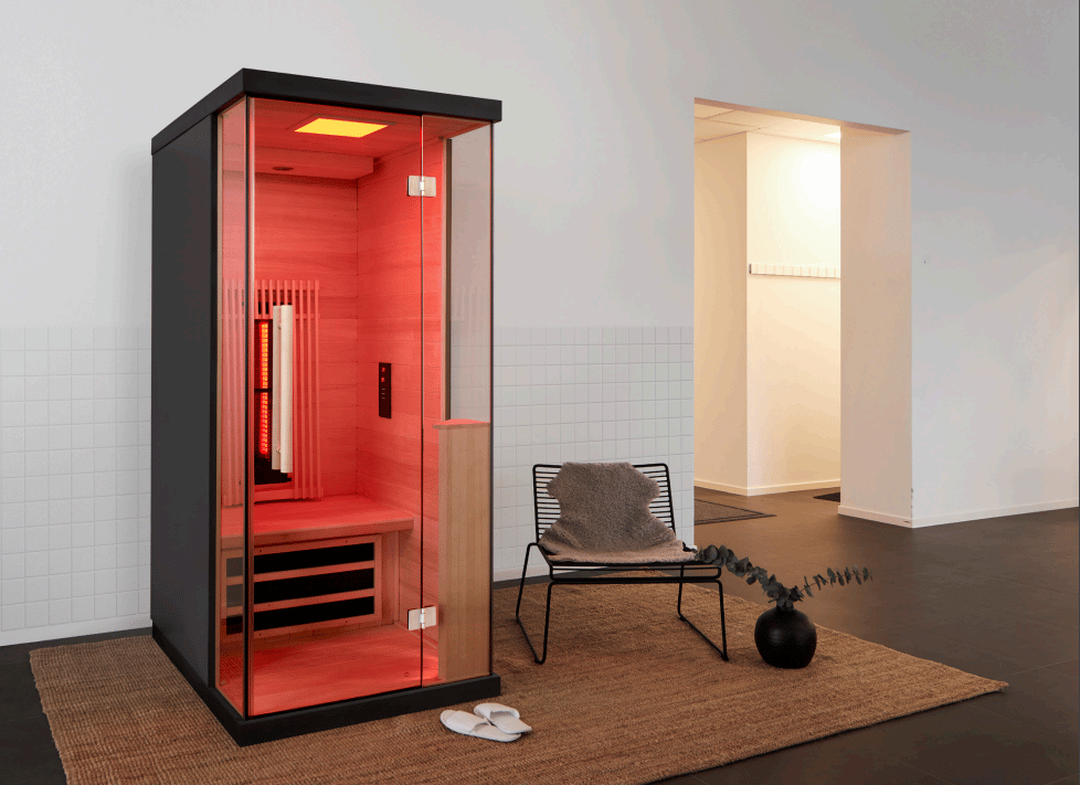 Nordic Relax Bastu
