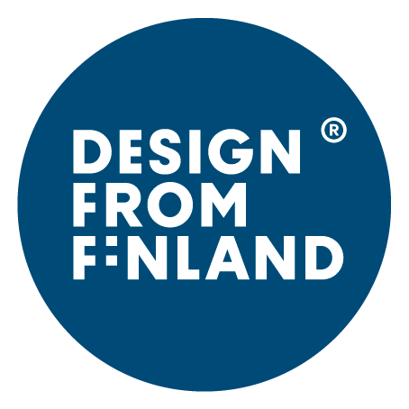 Design from Finland logga