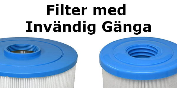 Invändig Gänga