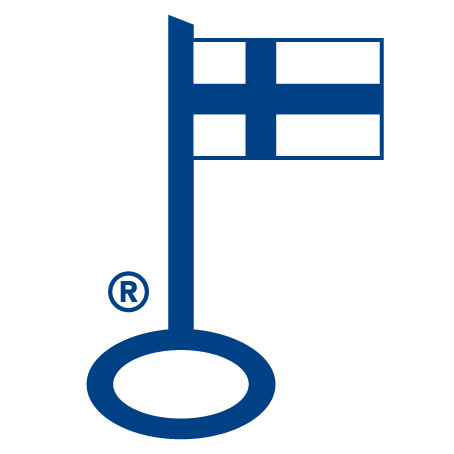 Made in Finland symbol