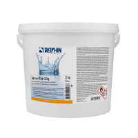 Brom Tabs 20g, 5kg Brom Tabs 20g, 5kg